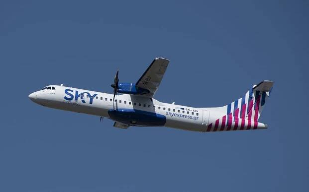 32 Facts About Sky Express