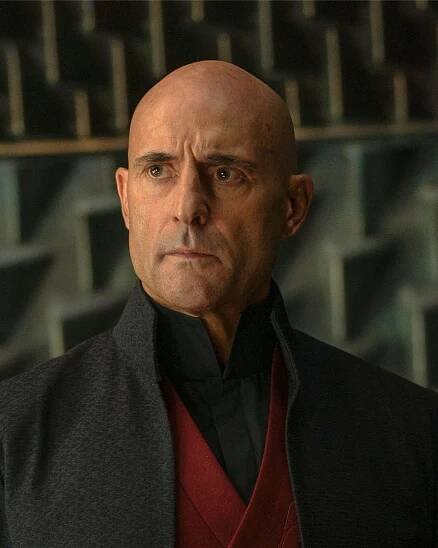 Mark Strong