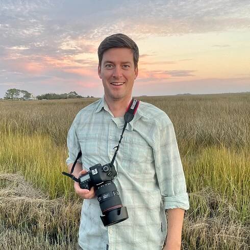 Ben Ford Named New Miles-Wye Riverkeeper — ShoreRivers