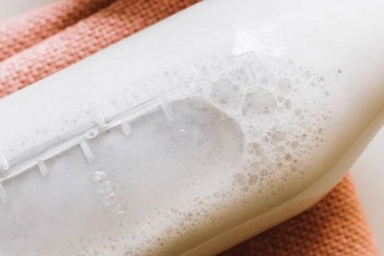 Milk Kefir Thickening Process - Pomona's Universal Pectin - Sugar Free No Preservatives