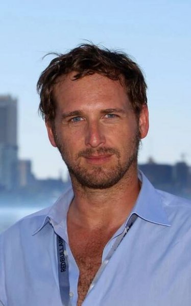 Josh Lucas