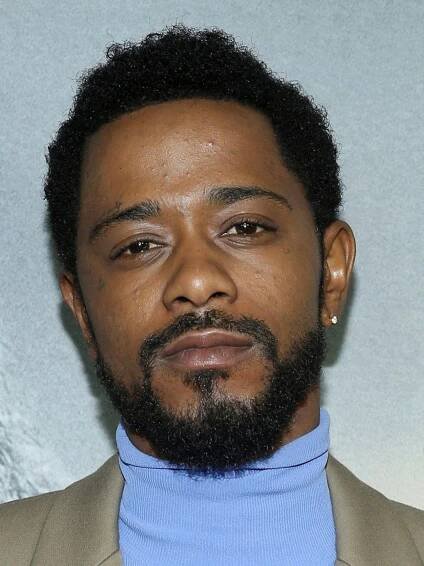Lakeith Stanfield - Actor, Rapper