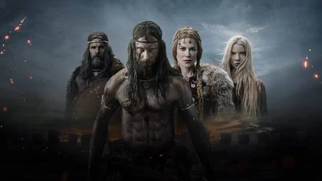 Seveřan – Filmy a Seriály online zdarma.