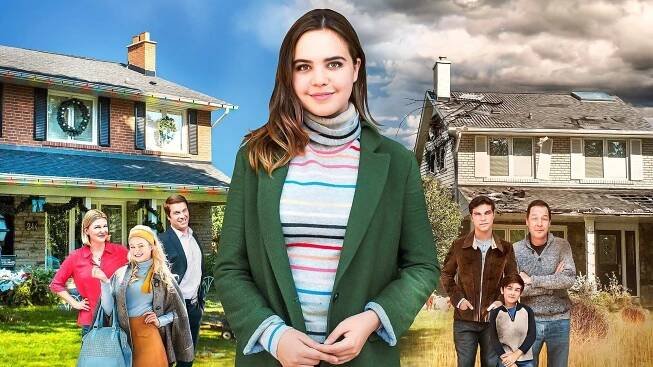 Vánoční přání – Filmy a Seriály online zdarma.