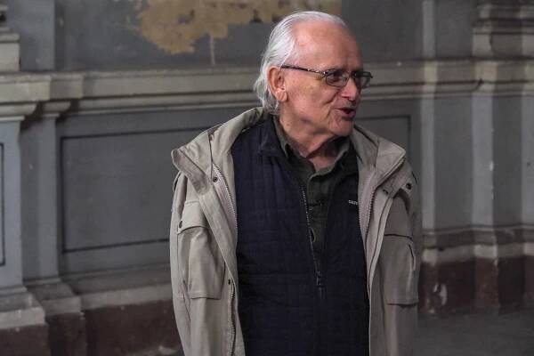 Jak probíhalo natáčení filmu Jen o rodinných záležitostech ve věznici v roce 1989? - Věznice Uherské Hradiště