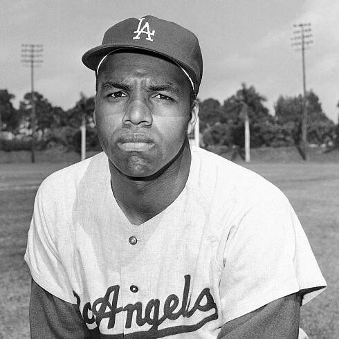 Tommy Davis, Batting Star With the ’60s Dodgers, Dies at 83