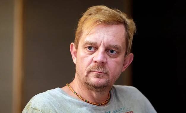 Herec Petr Čtvrtníček doma seká latinu: Jeho krásná o 13 let mladší manželka je judistka, která si umí zjednat respekt