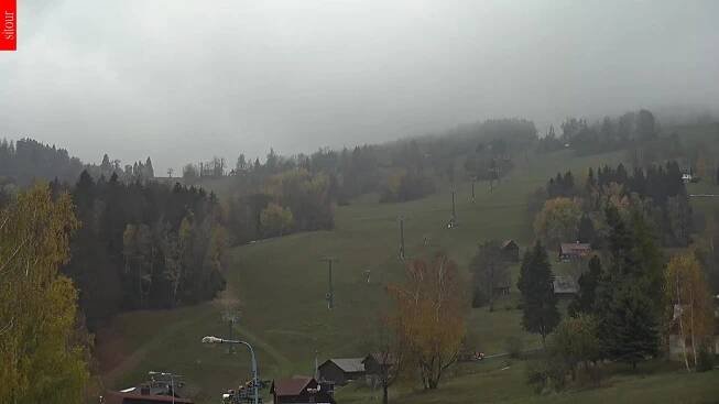 Kamery - Skiregion.cz - Krkonoše, Jizerské hory