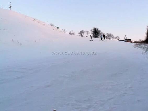 Ski Slatina