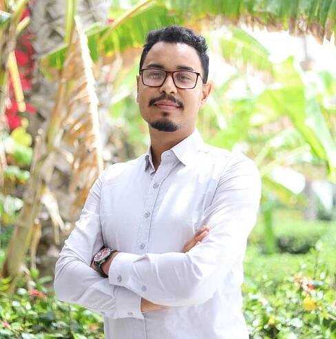Mohamed Ouahabi