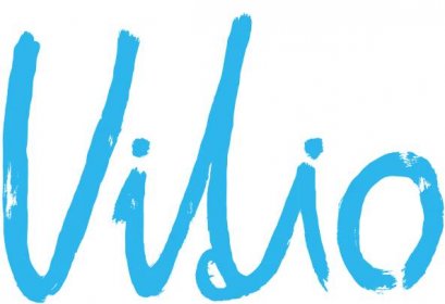 logo firmy Vitio.cz