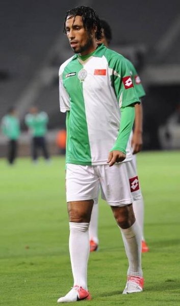 Abdelmajid Eddine