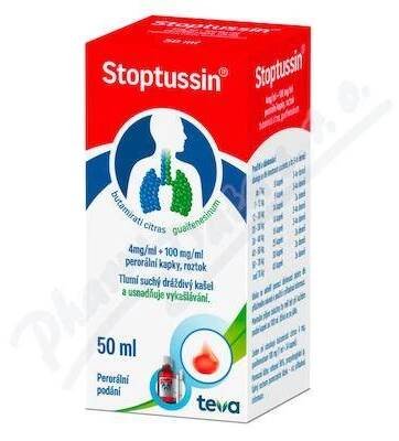 Stoptussin por.gtt.sol.1x50ml pip.