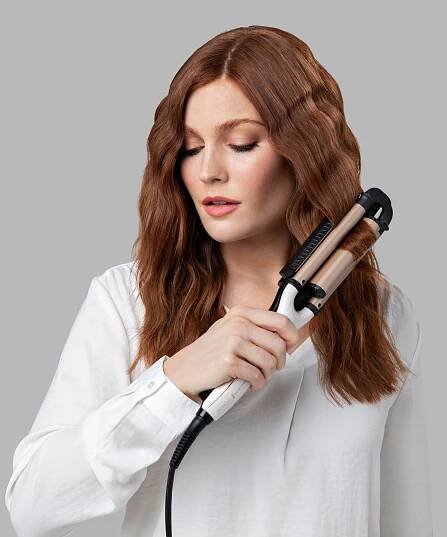 Nastavitelná kulma 4v1 Remington Proluxe CI91AW