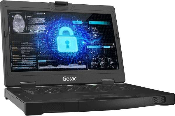 Getac S410 G2 Basic SG1DY5ASADXX - České návody