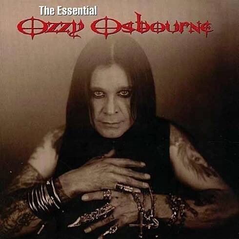 The Essential - Ozzy Osbourne [2CD]