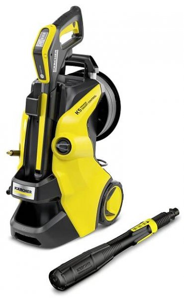 Kärcher Tlaková myčka K 5 Premium Smart Control Flex
