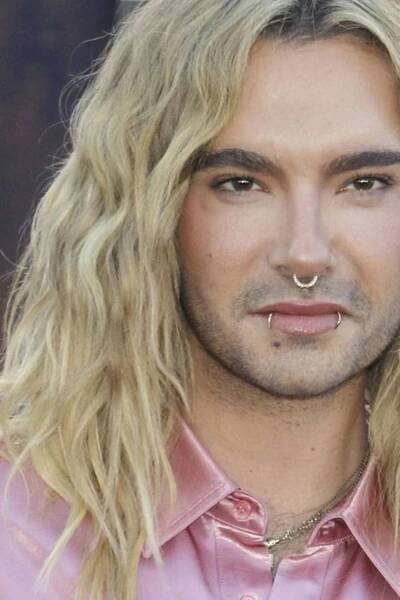 Bill Kaulitz - Starporträt, News, Bilder | GALA.de