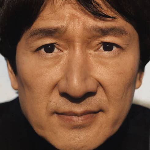 Ke Huy Quan on ‘Everything Everywhere All at Once’