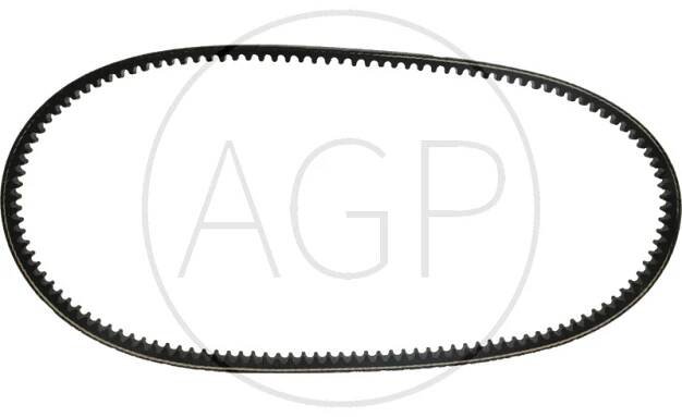 Klínový řemen o rozměru 10 x 622 mm pro Snapper a Kynast
