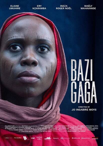 Bazigaga (2022)