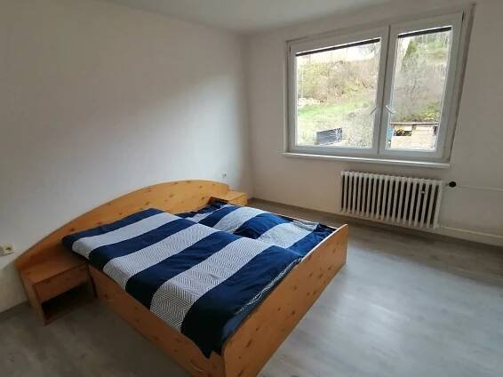 Pronájem Byt 3+1, Tuchořice - Nečemice, okres Louny