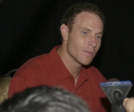 Josh Hamilton Biography - Facts, Childhood, Family Life & Achievements