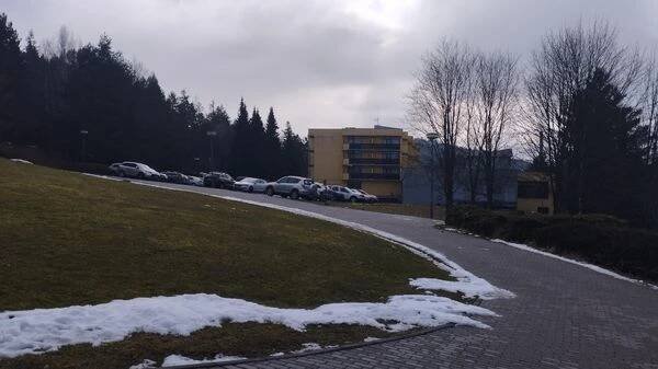 Hotel Harmonie II. foto 4