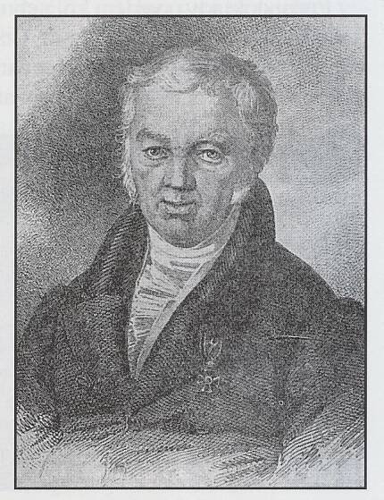 František Josef Gerstner