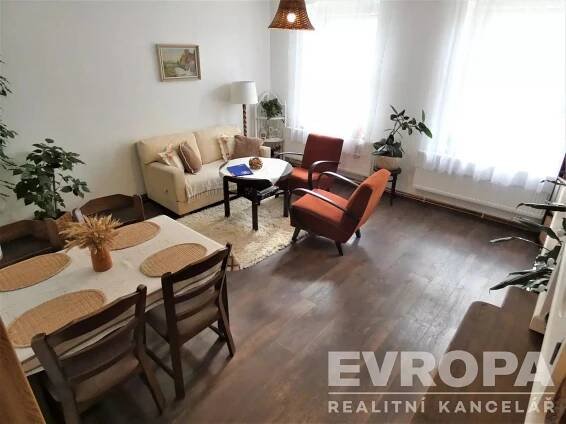 Prodej Dům, Manětín, okres Plzeň-sever