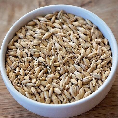Valley Malt