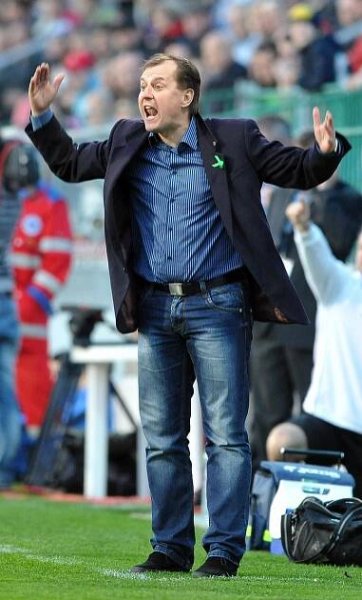 Bez Baroše to neklape, Baník v útoku vyhořel i proti Boleslavi