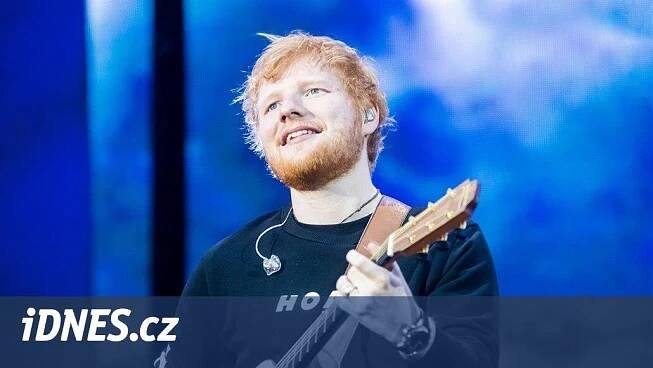 Od Sheerana po Foo Fighters. Začíná Sziget, festival hvězd a zážitků - iDNES.cz