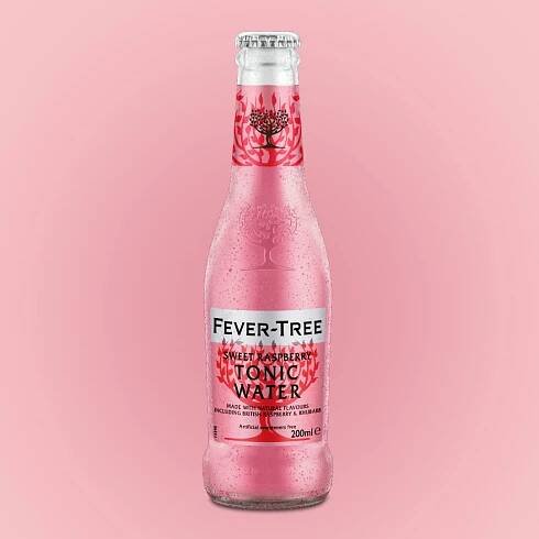 Fever Tree Tonic