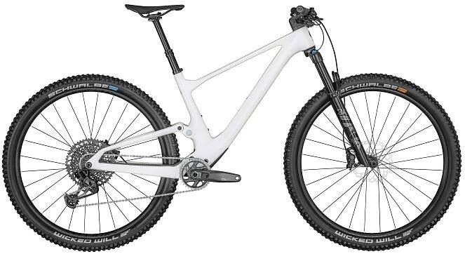SCOTT Spark 920