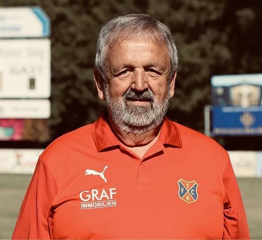 Landesliga - 1.FC Bad Kötzting