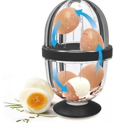 GOURMETmaxx Loupač vajíček LV-1114