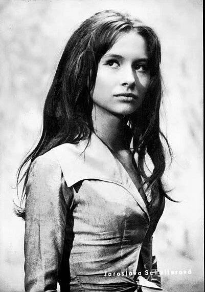 Jaroslava Schallerová