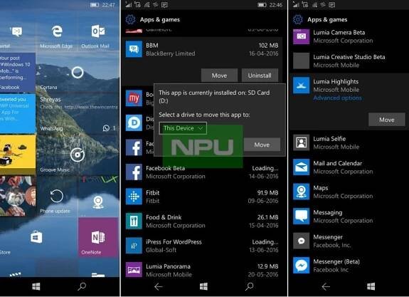 Essential tips to improve your Windows 10 Mobile device performance