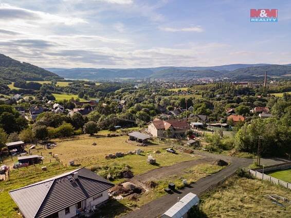 Prodej Pozemek, Klášterec nad Ohří - Rašovice, okres Chomutov