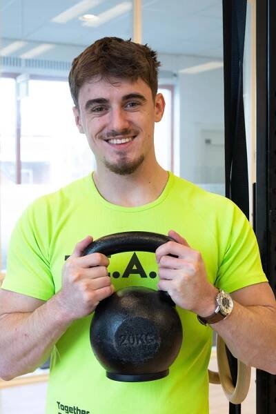 XLPRO | Personal training, leefstijlcoaching en groepsfitness | Stadshagen, Zwolle