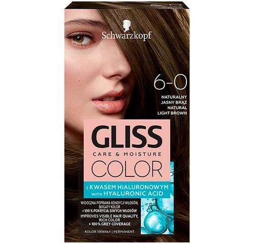 Gliss Color