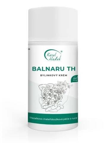 Krém na ruce BALNARU TH - 100 ml