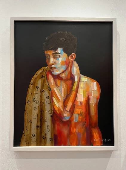 Omar Garcia de Alba Bacerra – Galería Browne