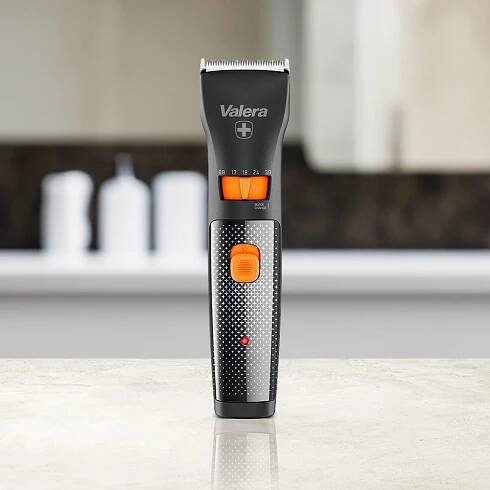 Valera Swiss Excellence Smart Black USB