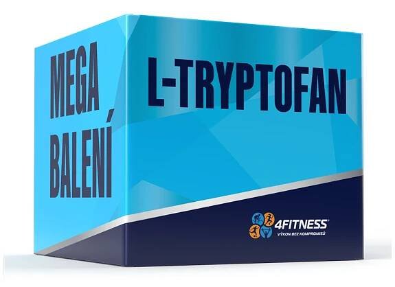 25 kg L-Tryptofan