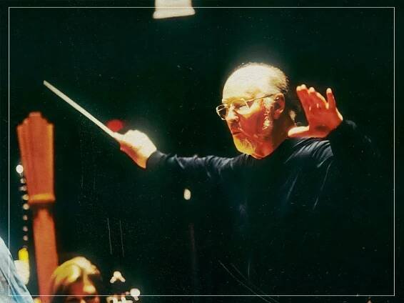John Williams admits he “never liked film music very much”