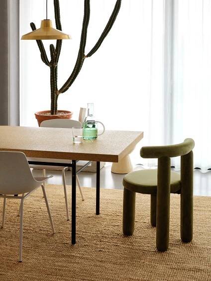 Marvin Unger Stacked Banner DINING AREA right