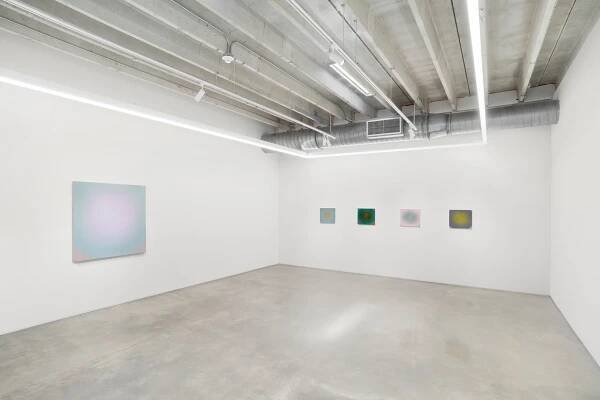 Osamu Kobayashi: Jungle Politics Installation View. Photography by Zachary Balber.