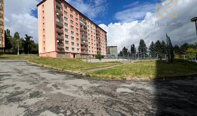 Prodej bytu 2+1, 52 m/2- Zahradní- Chomutov | Reality.iDNES.cz 